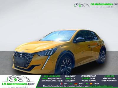 Peugeot 208 PureTech 130  BVA