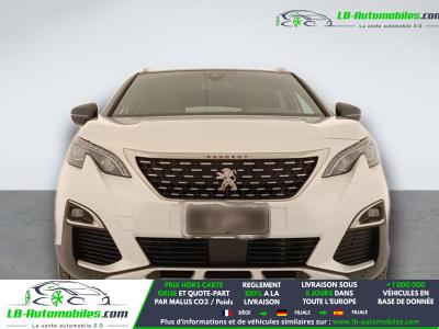 Peugeot 3008 1.2 Puretech 130ch  BVM