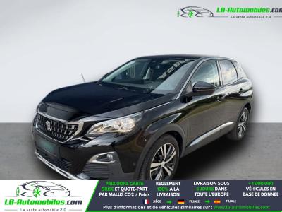 Peugeot 3008 1.2 Puretech 130ch  BVM