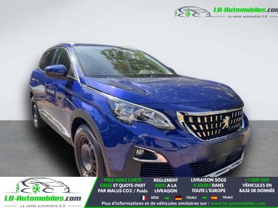 Peugeot 3008 1.2 Puretech 130ch  BVM