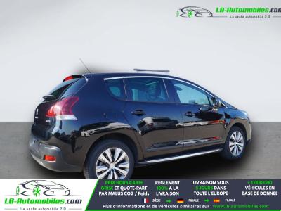 Peugeot 3008 1.6 BlueHDi 120ch  BVM