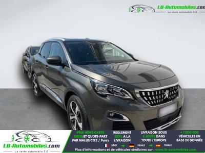 Peugeot 3008 1.6 BlueHDi 120ch  BVM