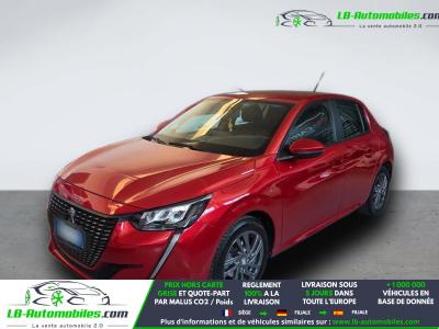 Peugeot 208 PureTech 75  BVM