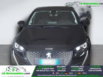 Peugeot 208 PureTech 75  BVM