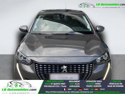 Peugeot 208 PureTech 100  BVM