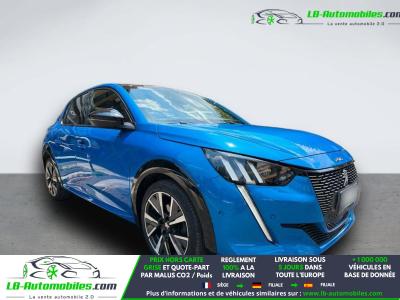 Peugeot 208 PureTech 100  BVA