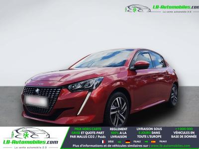 Peugeot 208 PureTech 100  BVA