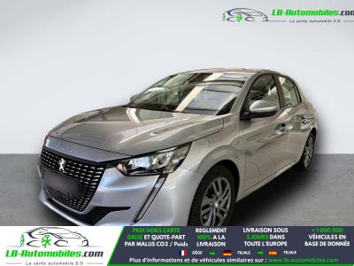Peugeot 208 PureTech 100  BVA