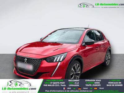 Peugeot 208 PureTech 100  BVA
