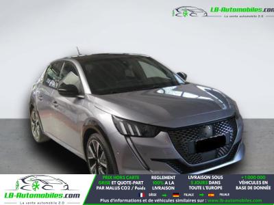 Peugeot 208 PureTech 100  BVA