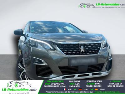 Peugeot 3008 1.2 Puretech 130ch  BVA