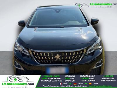 Peugeot 3008 1.2 Puretech 130ch  BVA