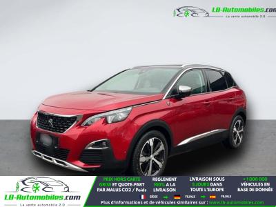 Peugeot 3008 2.0 BlueHDi 180ch  BVA