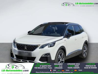 Peugeot 3008 BlueHDi 130ch  BVM
