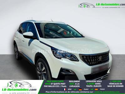 Peugeot 3008 BlueHDi 130ch  BVM