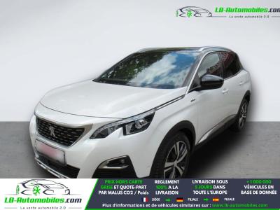 Peugeot 3008 1.6 THP 165ch  BVA