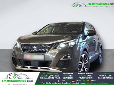 Peugeot 3008 1.6 THP 165ch  BVA