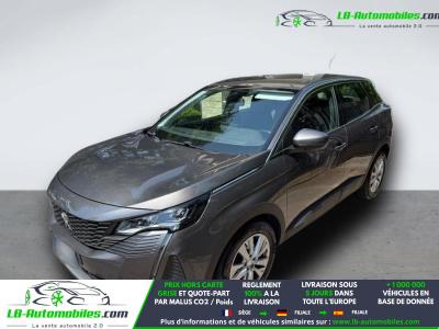 Peugeot 3008 BlueHDi 130ch  BVM