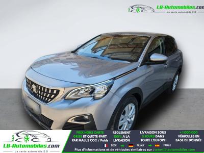Peugeot 3008 BlueHDi 130ch  BVM