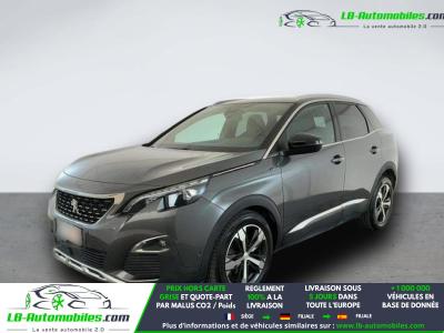 Peugeot 3008 BlueHDi 130ch  BVA