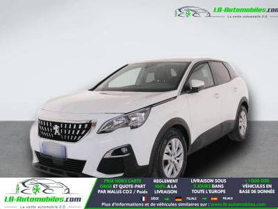 Peugeot 3008 BlueHDi 130ch  BVA
