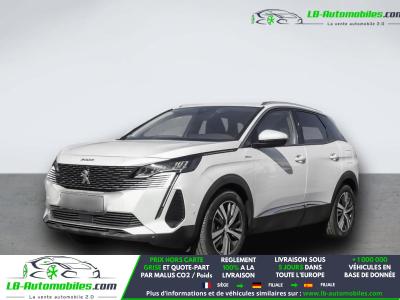 Peugeot 3008 Hybrid 225 e-BVA