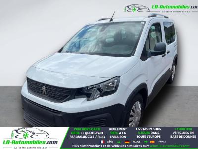 Peugeot Rifter BlueHDi 100  BVM