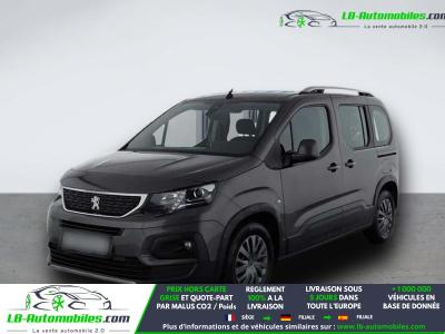 Peugeot Rifter BlueHDi 100  BVM