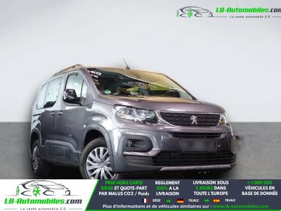 Peugeot Rifter BlueHDi 100  BVM