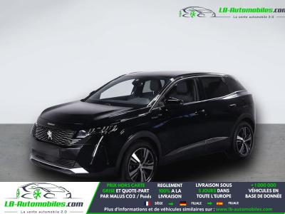 Peugeot 3008 Hybrid4 300 e-BVA