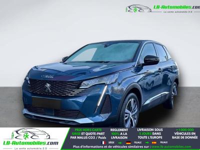 Peugeot 3008 Puretech 130ch  BVM