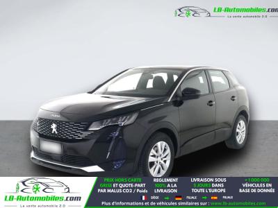 Peugeot 3008 Puretech 130ch  BVM