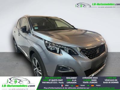 Peugeot 3008 Puretech 130ch  BVM