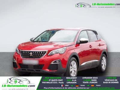 Peugeot 3008 Puretech 130ch  BVM