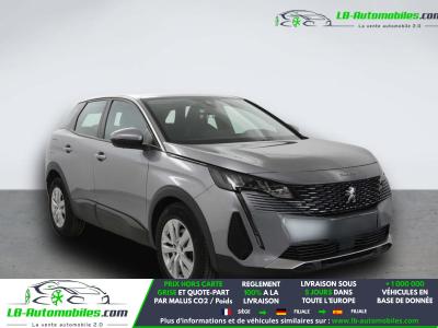 Peugeot 3008 Puretech 130ch  BVA