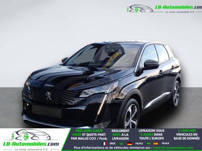 Peugeot 3008 Puretech 130ch  BVA