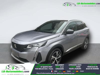 Peugeot 3008 Puretech 130ch  BVA