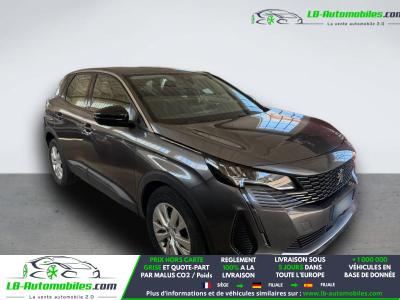 Peugeot 3008 Puretech 130ch  BVA