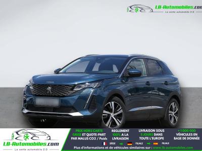 Peugeot 3008 Hybrid 225 e-BVA