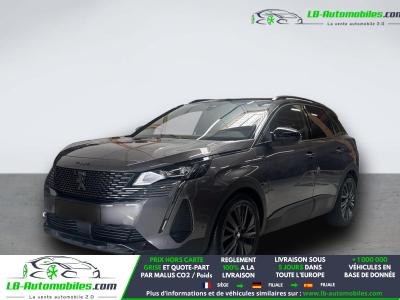 Peugeot 3008 Hybrid4 300 e-BVA