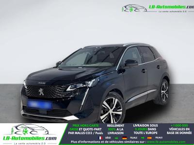 Peugeot 3008 Hybrid 225 e-BVA