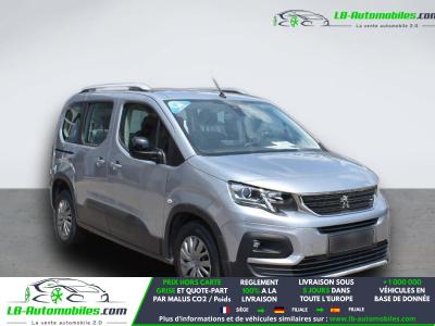 Peugeot Rifter BlueHDi 100  BVM