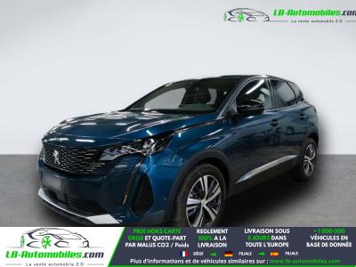 Peugeot 3008 Puretech 130ch  BVM