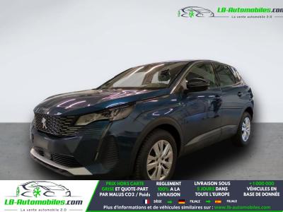 Peugeot 3008 Puretech 130ch  BVM