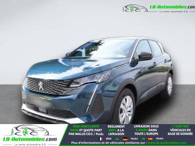 Peugeot 3008 Puretech 130ch  BVM