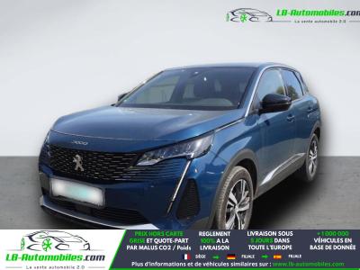 Peugeot 3008 Puretech 130ch  BVM