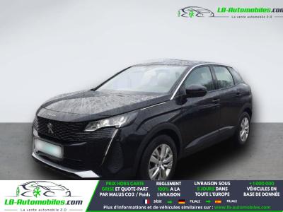 Peugeot 3008 Puretech 130ch  BVA
