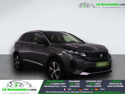 Peugeot 3008 Puretech 130ch  BVA