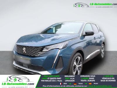 Peugeot 3008 Puretech 130ch  BVA