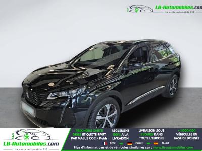 Peugeot 3008 Puretech 180ch  BVA